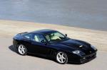 Ferrari 550 Maranello 1999 года